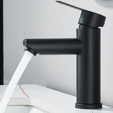 Waschtischarmatur Wasserhahn Bad Waschbecken Einhand Mischbatterie Badarmatur