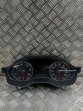 Compteur Audi A7