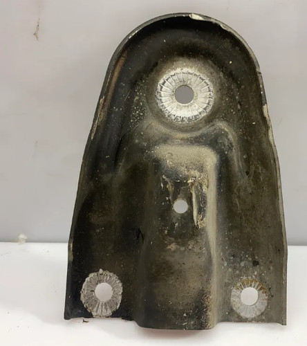 AUDI A6 4F2, C6 Andere Aufhängungsteile 4F0399541B 3.20 Petrol 188kw 15507303