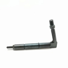 NISSAN ALMERA II N16 Einspritzdüse 484391 2.20 Diesel 2001 32857554