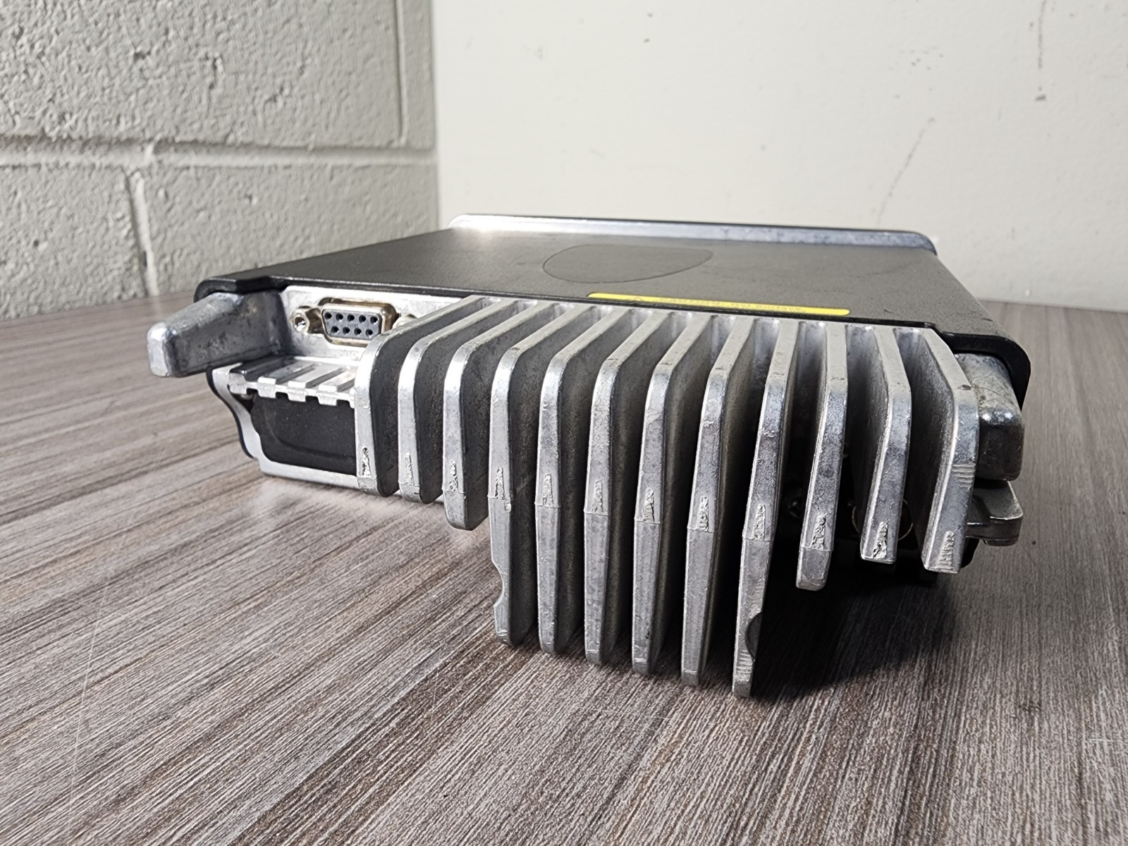 TAIT TM8105 TMAB14-K501 762-870MHZ CCDI MDC Mobile Data Radio