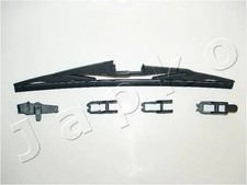 Scheibenwischerblatt hinten SJX28R JAPKO für RENAULT OPEL CHEVROLET CITROËN