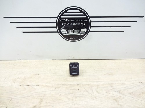 Honda Logo GA3 Schalter Spiegelverstellung Außenspiegel Original