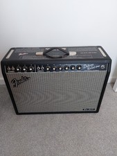 Fender Tonemaster Deluxe Reverb in Mint condition