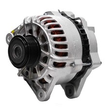 Alternator-VIN: 5 FVP 15425 Reman fits 2002 Ford Focus 2.0L-L4