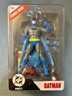 MIP 2026 McFARLANE TOYS DC MULTIVERSE PAGE PUNCHERS BATMAN (BATMAN #1)