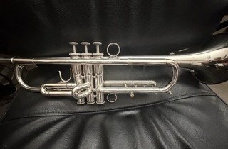 Jerome Callet Jazz model Trumpet Gen 1