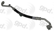 Global Parts Distributors 4812562 A/C Refrigerant Suction Hose