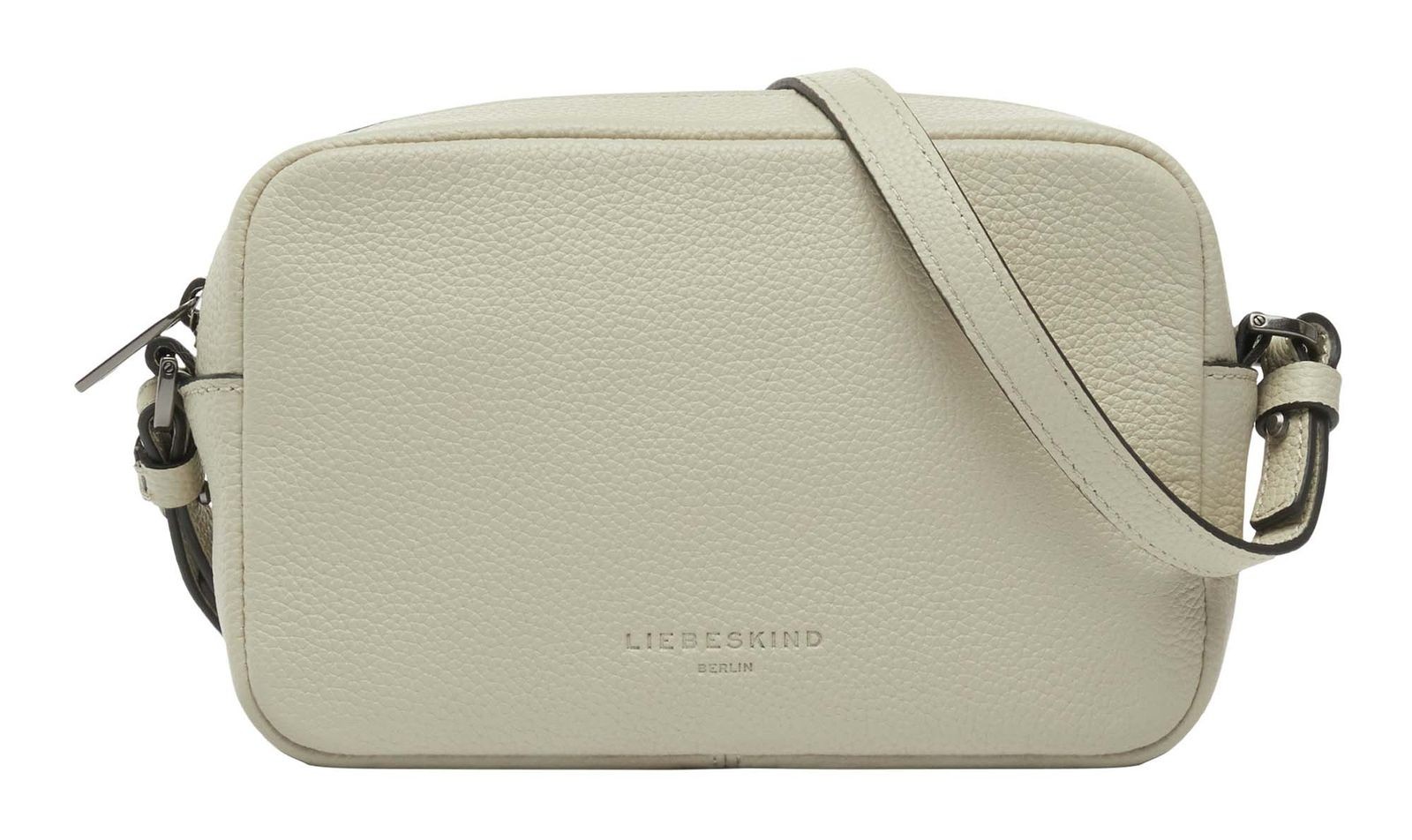 LIEBESKIND BERLIN Crossbody Bag S Milk