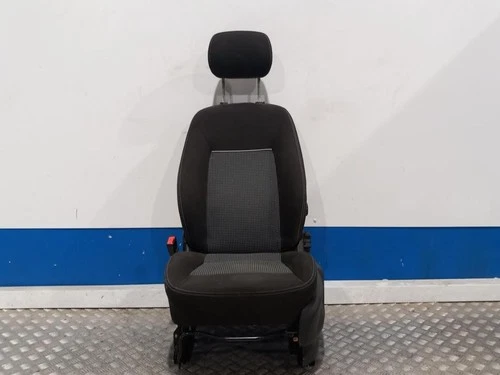 Asiento Delantero Izquierdo para FORD GALAXY (CA1) Ghia 2010 822870 - Imagen 1 de 10