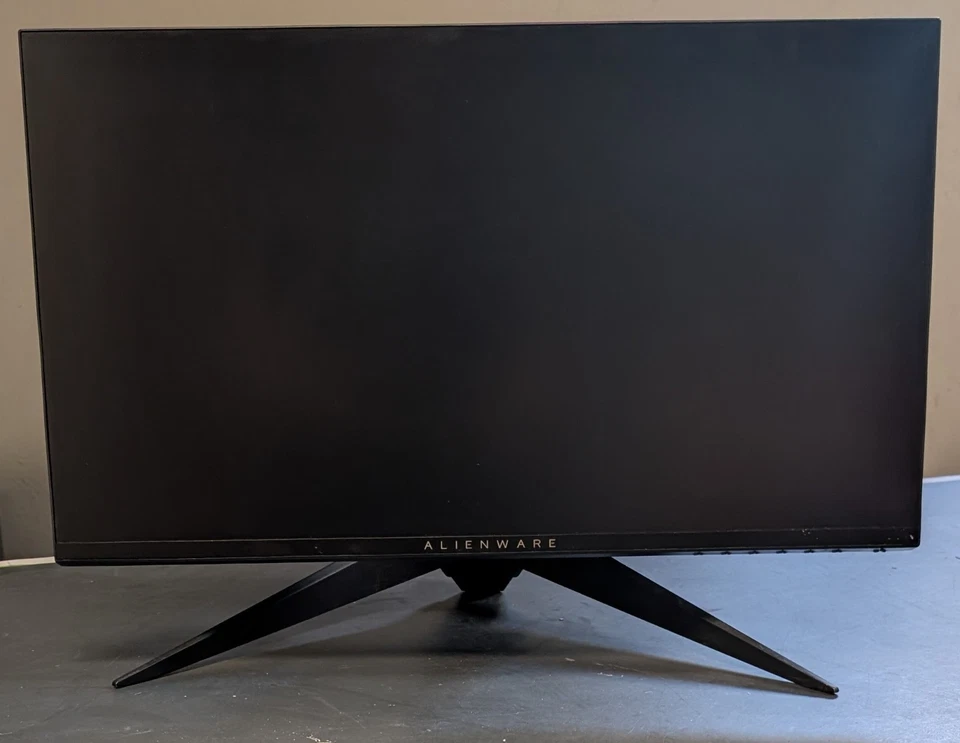 ⭐ Alienware Freesync 25" HD 240hz 1080p Gaming Monitor Computer Screen Acer Asus - Image 3 of 4