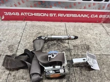 2017 CHEVY MALIBU Front Seat Belt