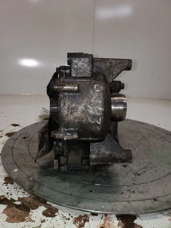 Caja de transferencia transmisión automática compatible con 05-06 08-11 MAZDA TRIBUTE 1355690 Foto 4 de 4