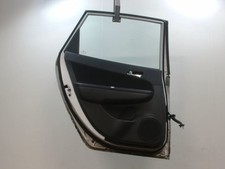 Porte arrière et accessoires Hyundai I30