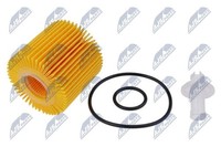 Winfil ÖLfilter Passend FÜR Subaru Toyota