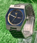 Vintage Seiko 5 Automatic || Blue Dial || Men's Vintage Watch ||