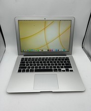 Apple MacBook Air 13" 2017 Core i5 1.8GHz 8GB Ram 128GB SSD