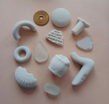 sea glass from japan Surf-Tumbled Beach Glass Unique