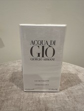 Giorgio Armani Acqua di Gio 1.7oz Men's Eau de Toilette