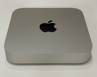 Apple Mac Mini (2020) M1 Processor 512 GB SSD 16GB EXCELLENT
