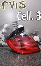 Fanale Posteriore Sinistro Mercedes W203 C220 2002 Cod.A2038200564