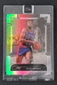 2023-24 Panini One And One Isiah Thomas Base Silver /99 #199 Pistons