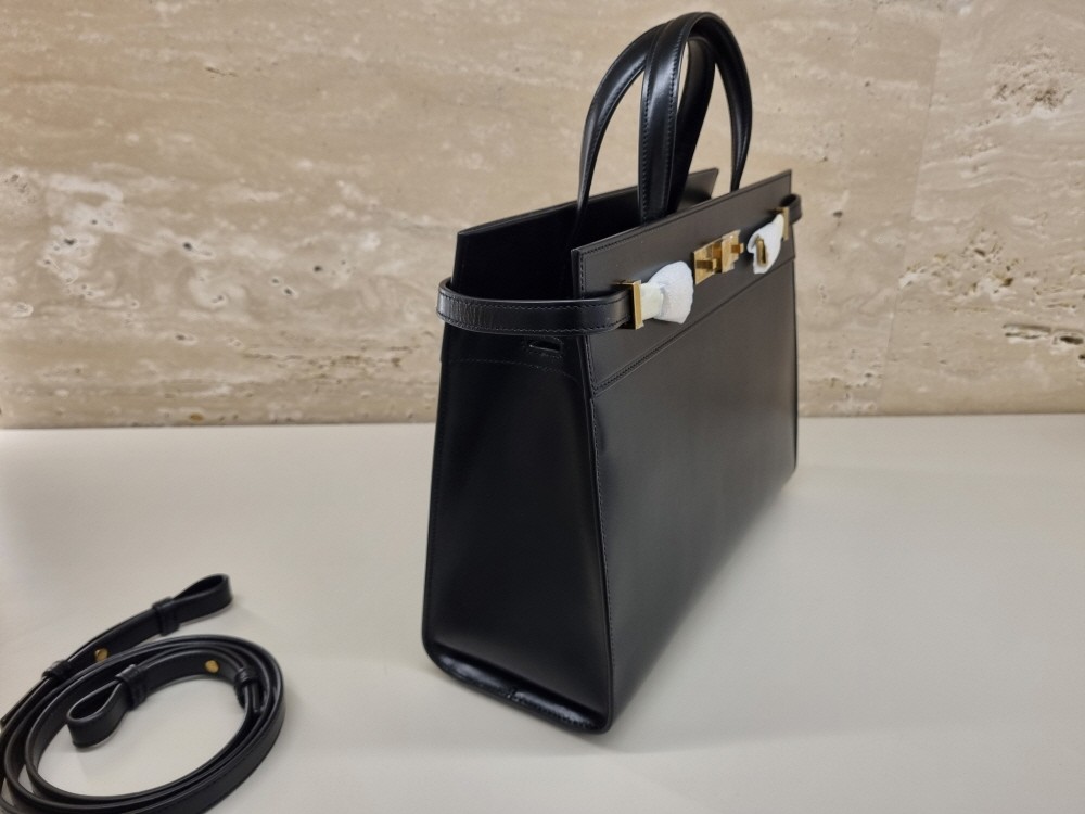 Borsa tote Saint Laurent Manhattan [piccola] 568702 138633171