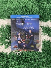 2014 Cryptozoic The Vampire Diaries Season 3 Trading Cards 19