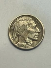 1917 D Buffalo Nickel