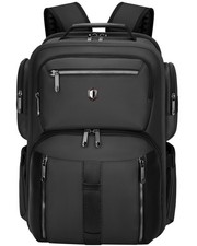Work Laptop Backpack for Men, 16 Inch Professional Business Tech Backpack wit...