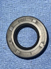 Power Steering Rack and Pinion Input shaft Seal 2017-2023 NISSAN Titan 91001