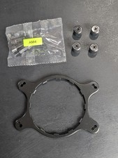 NZXT Kraken AM4 Bracket Kit - Fits X31, X41, X42, X52, X53, X61, X62