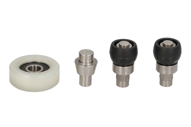 2x ✅Fits ROLL PFCNC02 Door hinge PFCNC02 Repair kit; Sliding door ro ⭐UK Seller⭐
