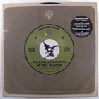 BLACK SABBATH Vinyl Collection R1-591001 9XLP 180g boxset Ltd. Ed. SEALED u