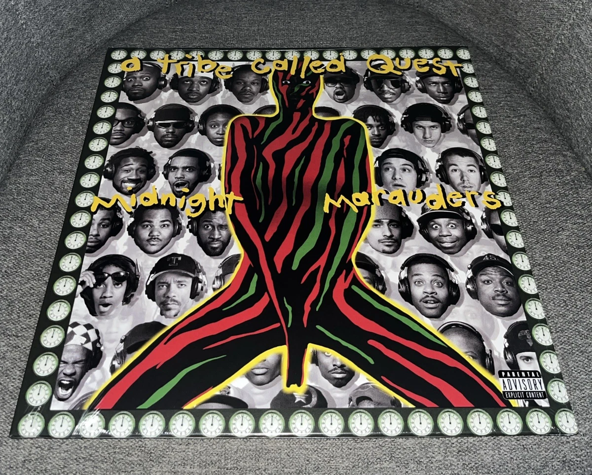 Midnight Marauders In Vinyl Records for sale | eBay