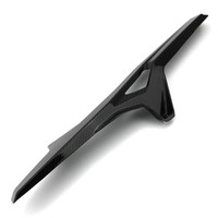 Carbon Kettenschutz FüR Aprilia Dorsoduro 750 / 900 / 1200
