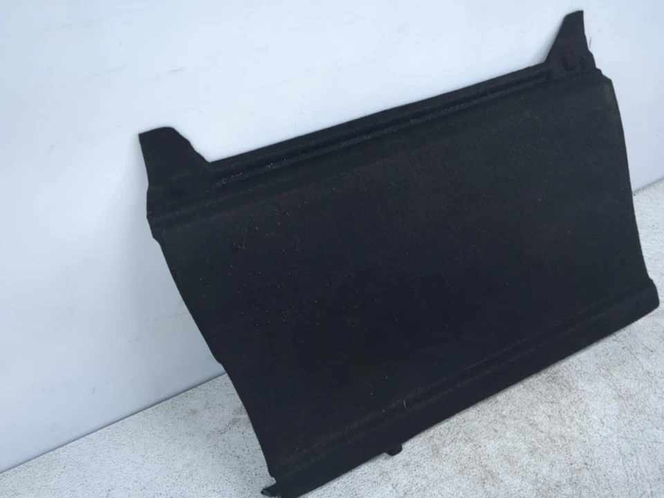 Tapa del panel de cubierta de carga para piso trasero Acura Tlx 2015-2020 84620-Tz3-A02za *negro Foto 3 de 4