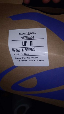 #ad Chicago Pneumatic CP 734 1 2quot; Impact Wrench Gun Works Great $40.00