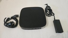 HP T640 Thin Client AMD Ryzen R1505G 2.4GHz 8...