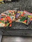 Superman DC National Comics Star Spa Fled War Stories 18 Vintage Comics As Is