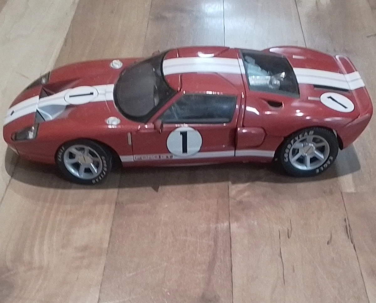 Beanstalk Car Ford Diecast & Toy Vehicles for sale | eBay