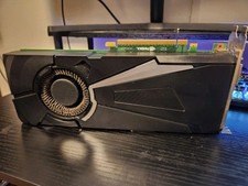 Dell NVIDIA GeForce GTX 1070 8GB Graphics Card 06MKK