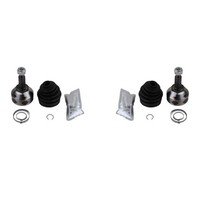 2X NK Gelenksatz Antriebswelle FüR Renault Trafic II Bus JL Kasten FL EL