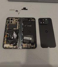 Genuine OEM Google Pixel 9 Pro Fold Screen (B...