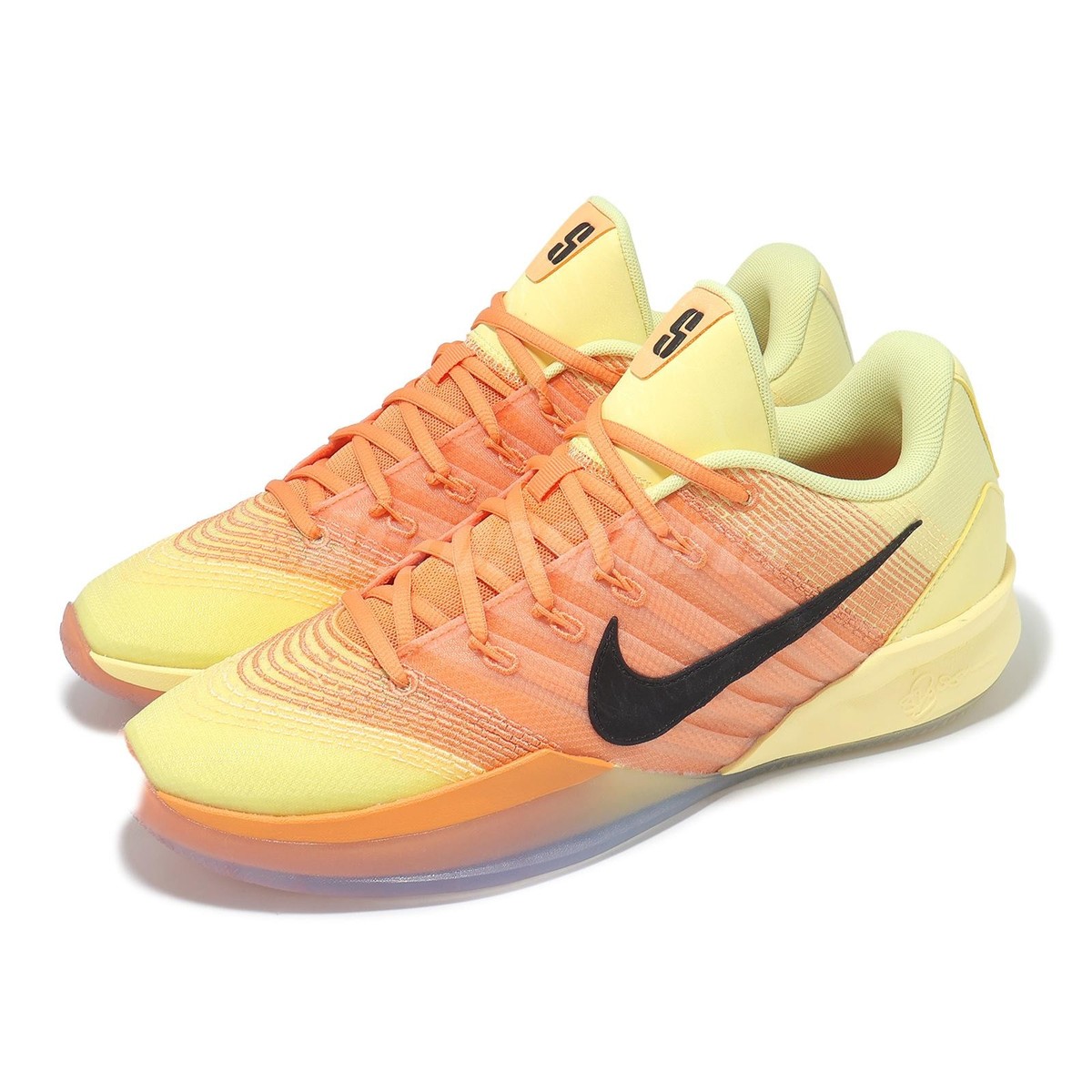 【美品】NIKE SABRINA 3 EP 27cm Nike Sabrina 3 ASW EP All-Star Bring The Heat Women Basketball