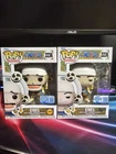 New ListingFunko Pop One Piece Enel #2236 Chase & Common Bundle