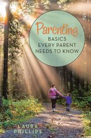 Laura Phillips | Parenting | Taschenbuch | Englisch (2021) | Balboa Press