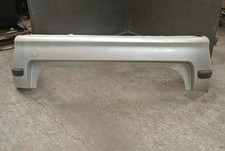 Stoßstange hinten Opel Astra H Limousine/Caravan (03/04-10/10,2004-2010)(558)