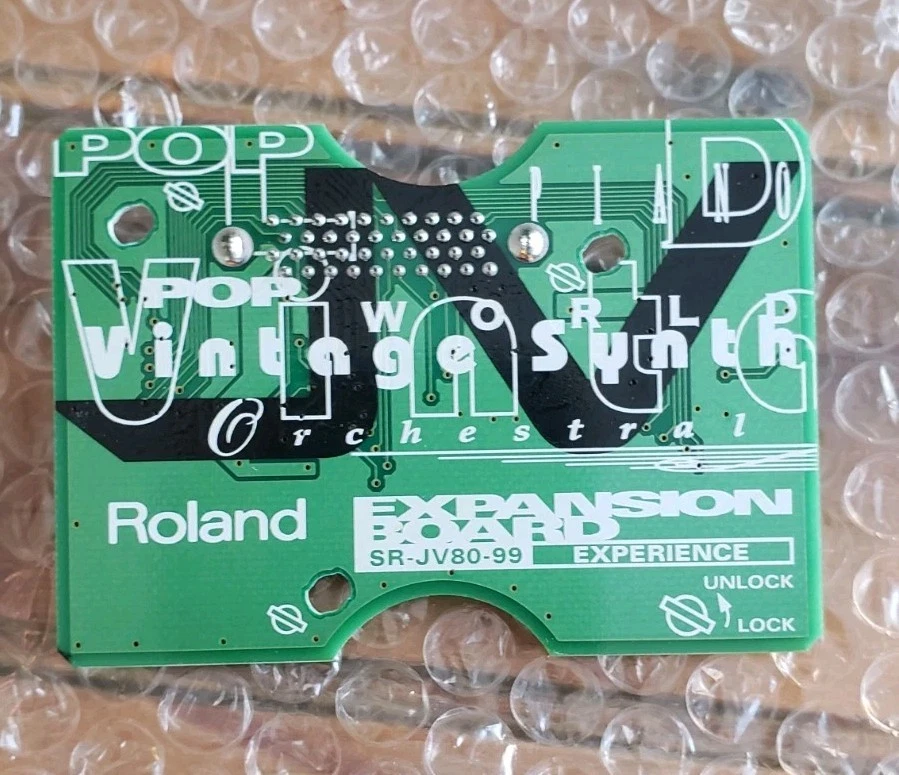 Roland Jv80 for sale - eBay