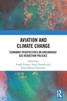 Frank Fichert (U. A.) | Aviation And Climate Change | Taschenbuch | Englisch